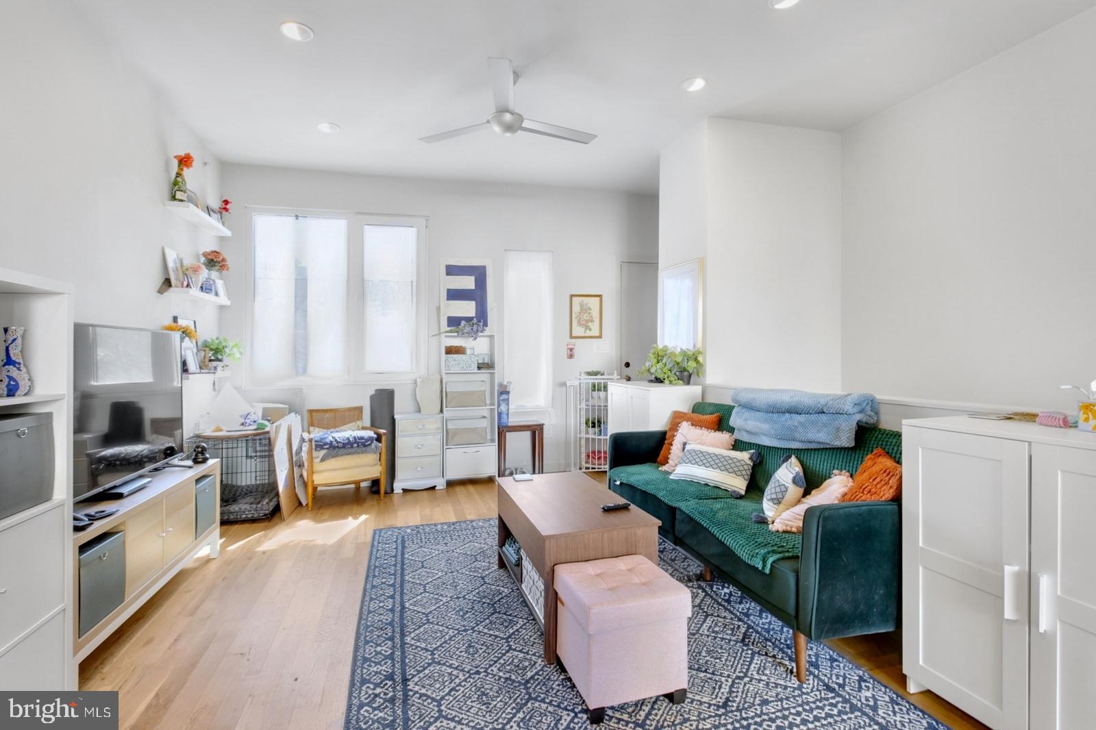 FISHTOWN - Residential Lease