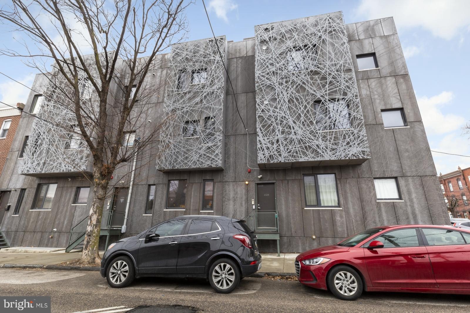 FISHTOWN - Residential Lease