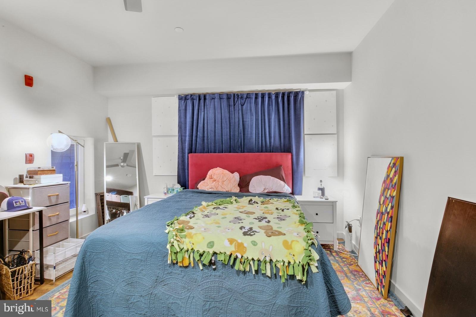 FISHTOWN - Residential Lease