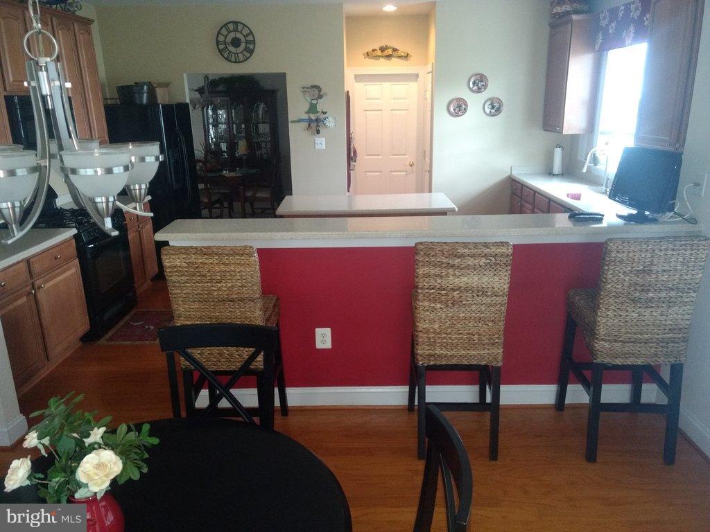 ST CHARLES SUB - HERITAGE - Residential