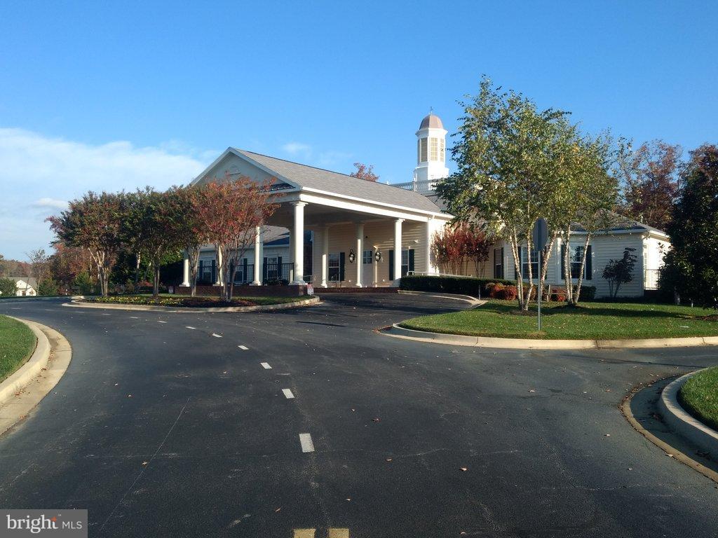 ST CHARLES SUB - HERITAGE - Residential