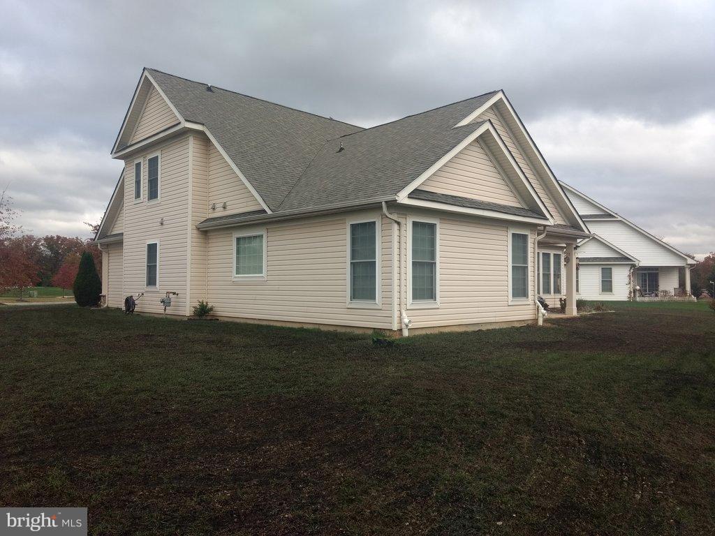 ST CHARLES SUB - HERITAGE - Residential