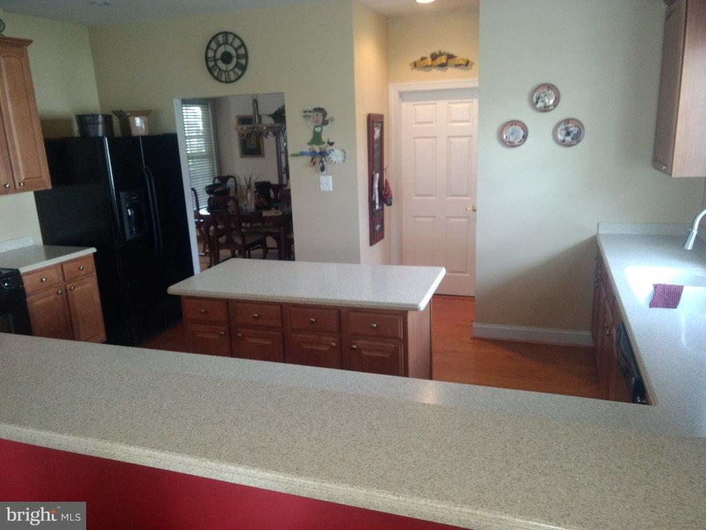 ST CHARLES SUB - HERITAGE - Residential