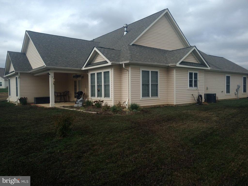 ST CHARLES SUB - HERITAGE - Residential