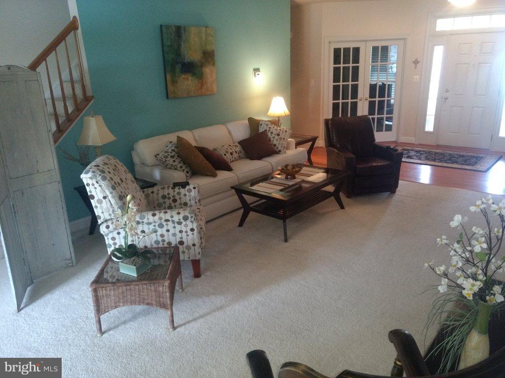 ST CHARLES SUB - HERITAGE - Residential