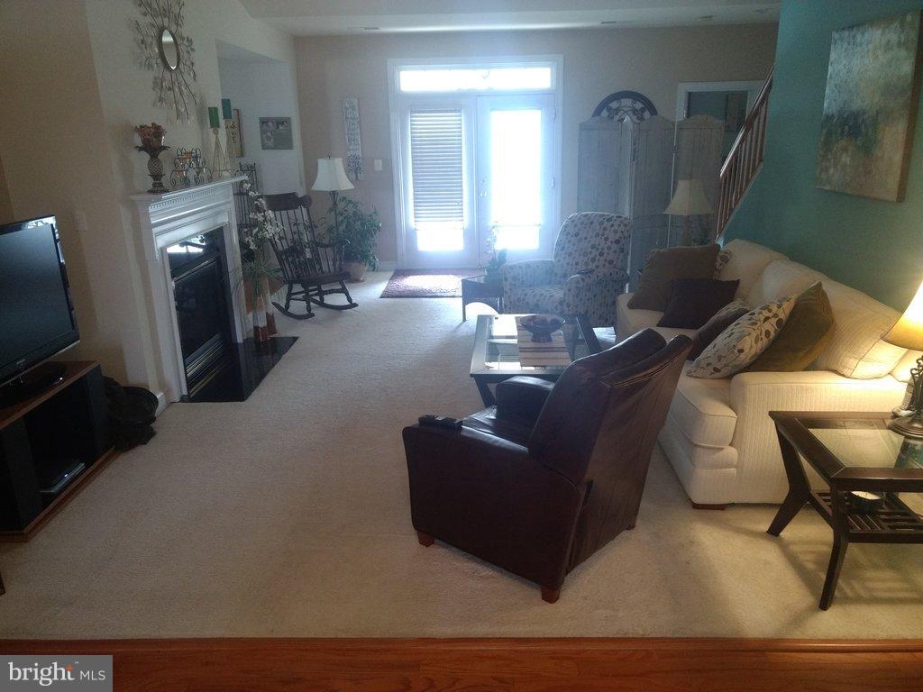 ST CHARLES SUB - HERITAGE - Residential