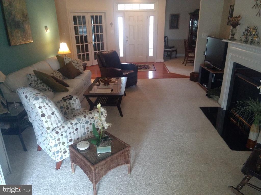 ST CHARLES SUB - HERITAGE - Residential