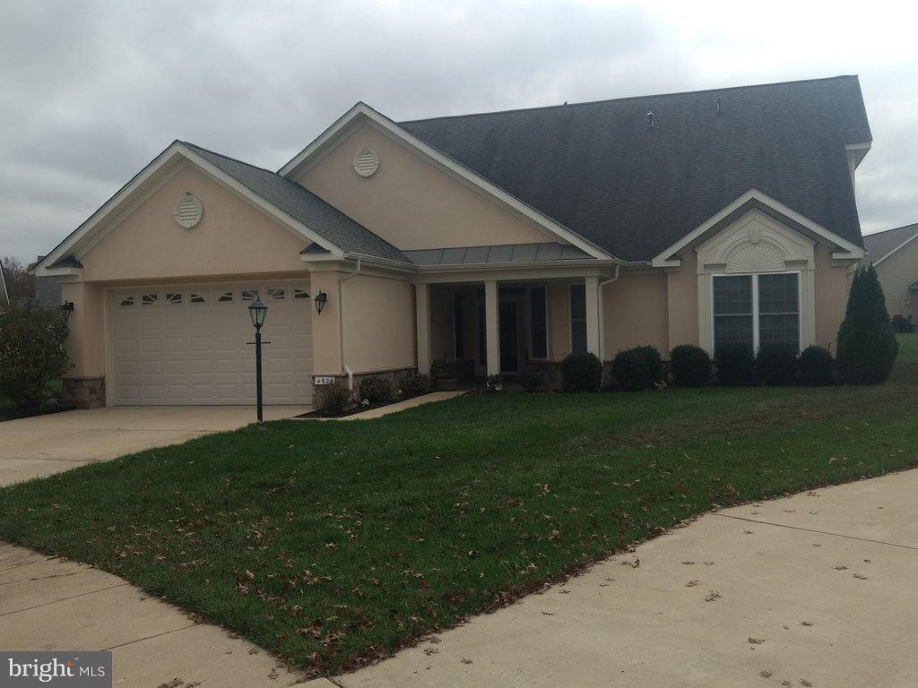 ST CHARLES SUB - HERITAGE - Residential