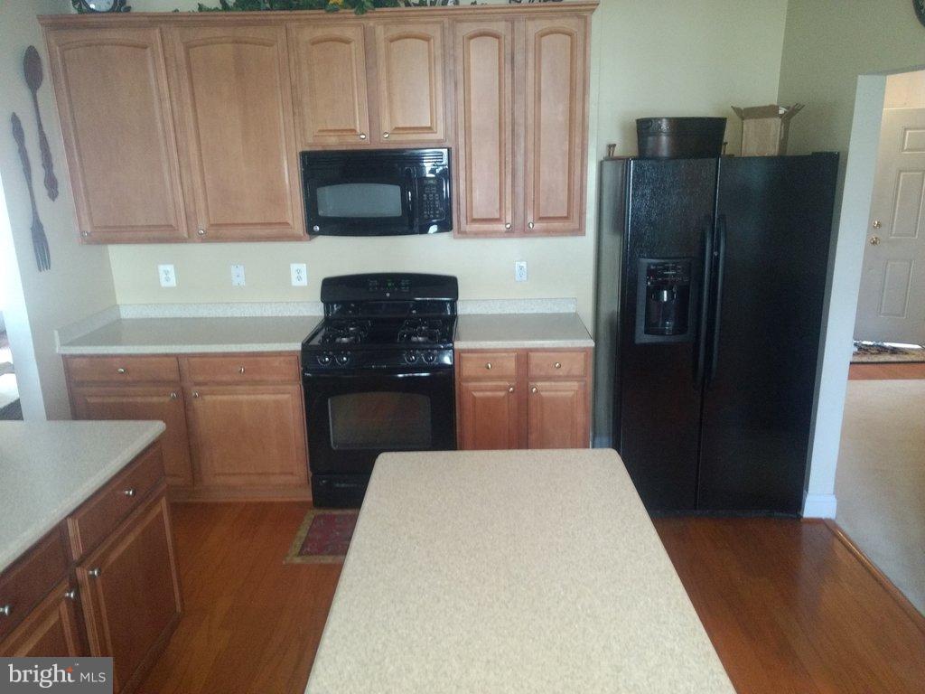 ST CHARLES SUB - HERITAGE - Residential