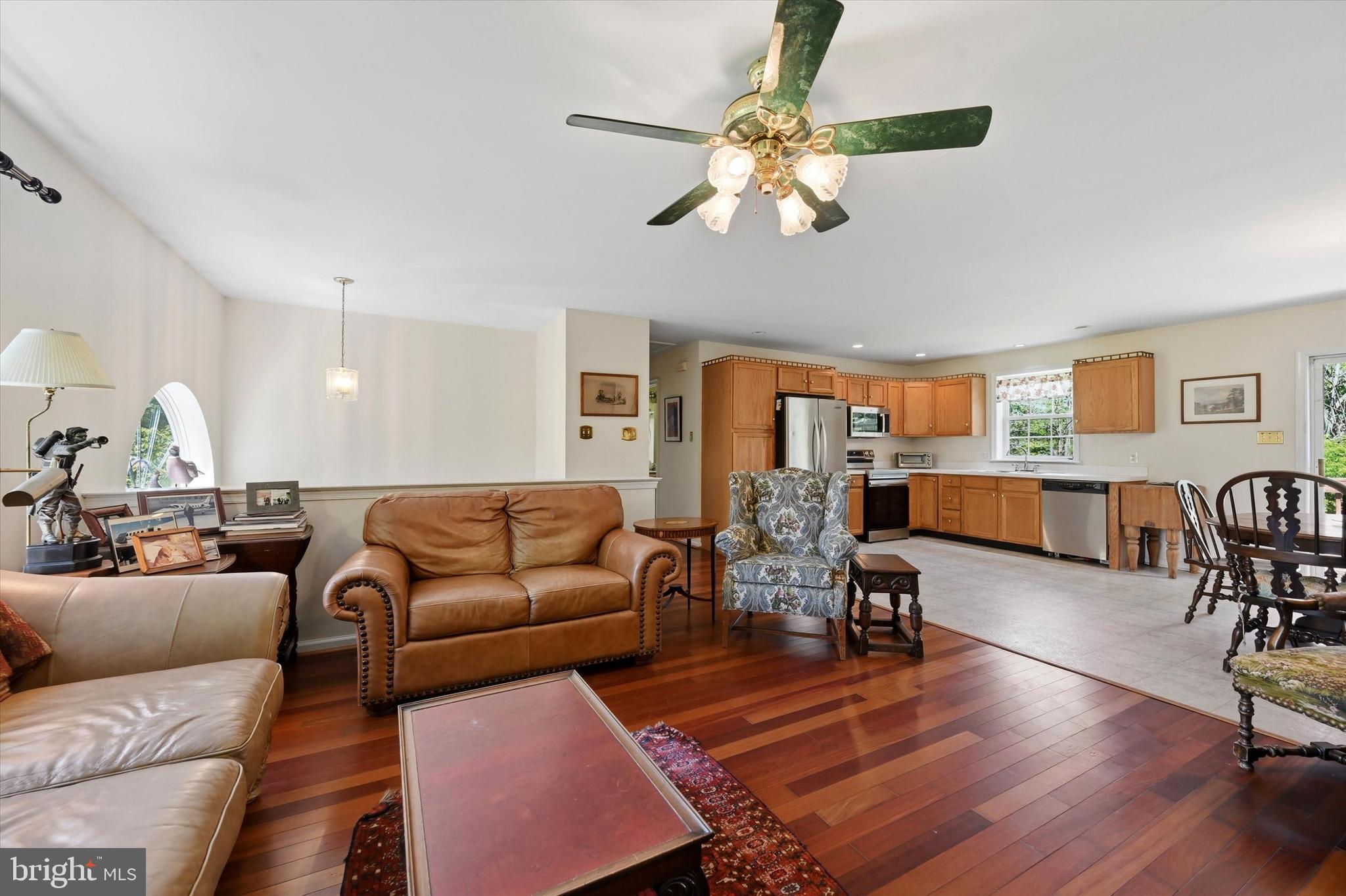 2265 STRASBURG ROAD
