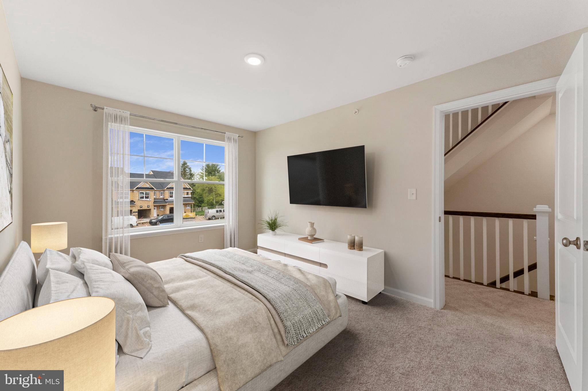 ISAAC COURT - Residential