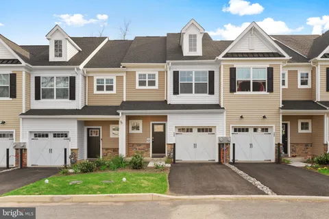 264 Honey Lane Unit HOMESITE D21, Norristown, PA 19401 - MLS#: PAMC2132412
