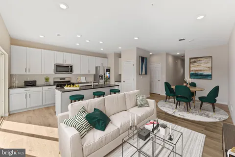 264 Honey Lane Unit HOMESITE D21, Norristown, PA 19401 - MLS#: PAMC2132412