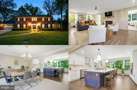104 River Forest Lane, Fort Washington, MD MLS: MDPG2151810