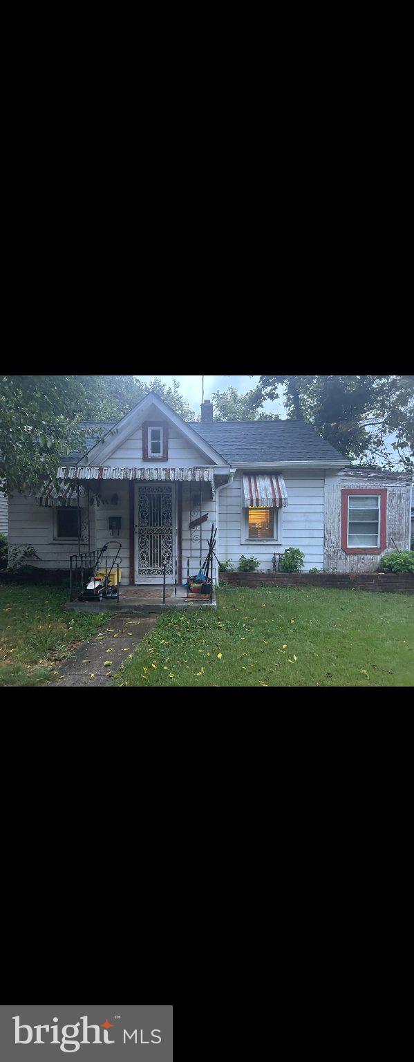 4105 COTTAGE TERRACE