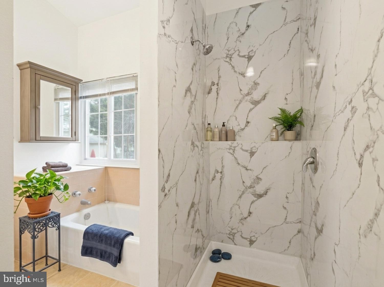 SALEMS GRANT - Residential