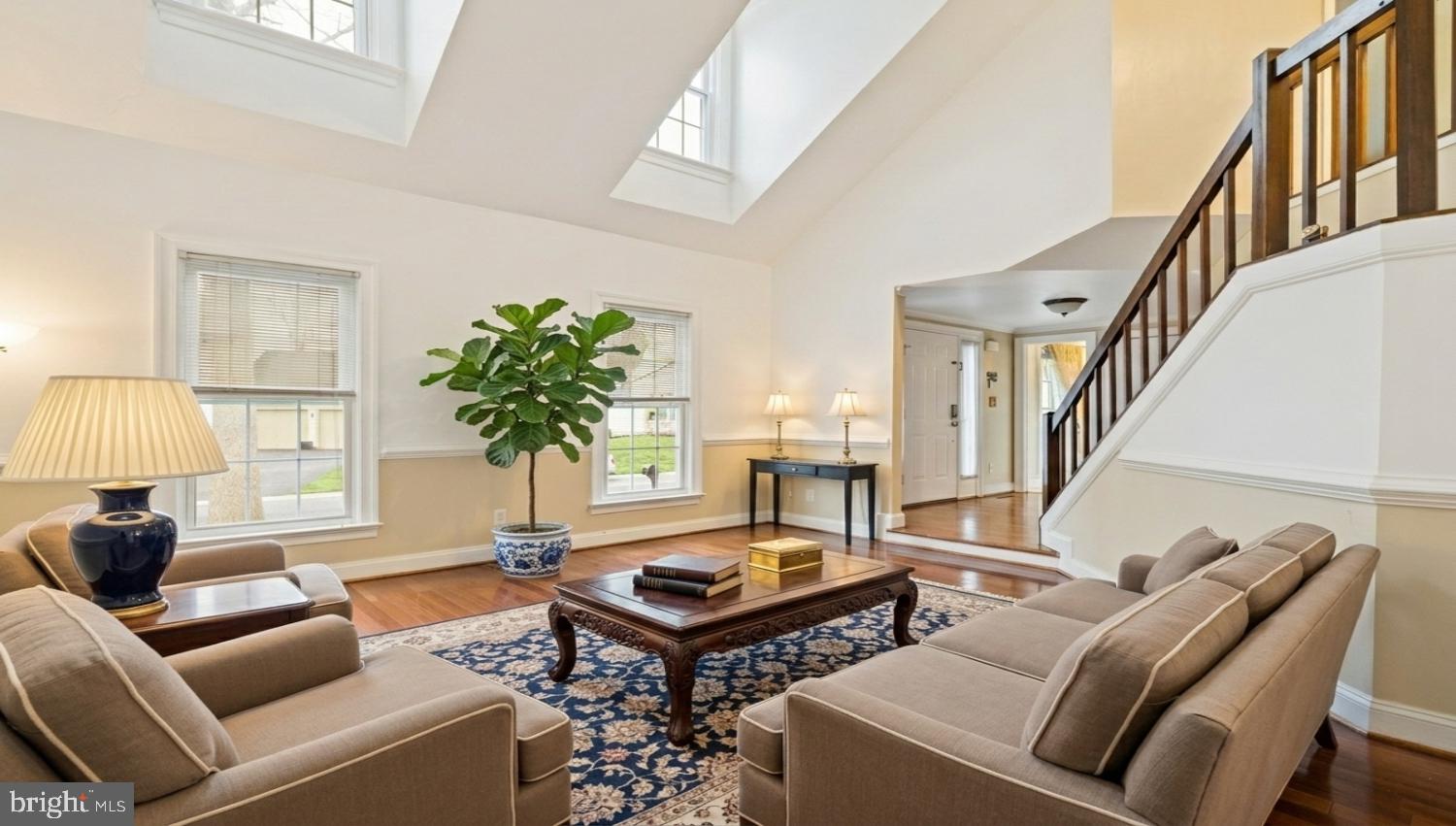 SALEMS GRANT - Residential