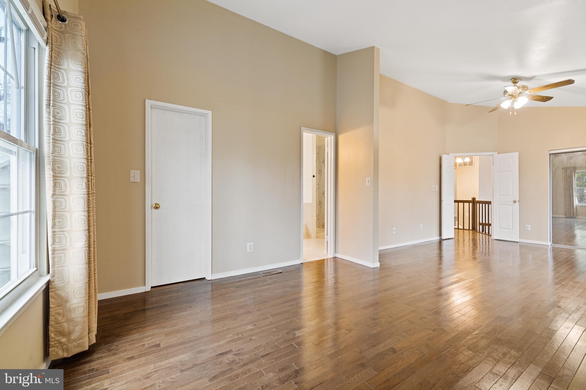 SALEMS GRANT - Residential