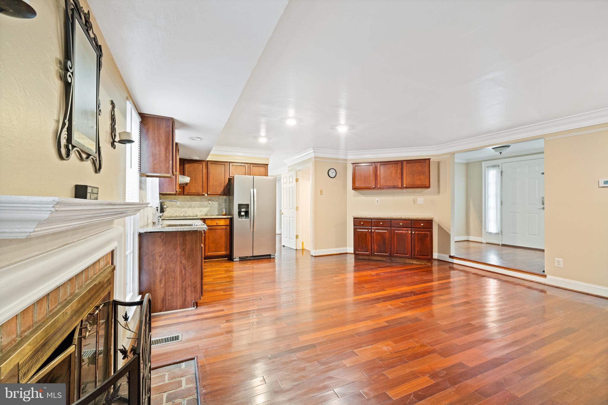 SALEMS GRANT - Residential