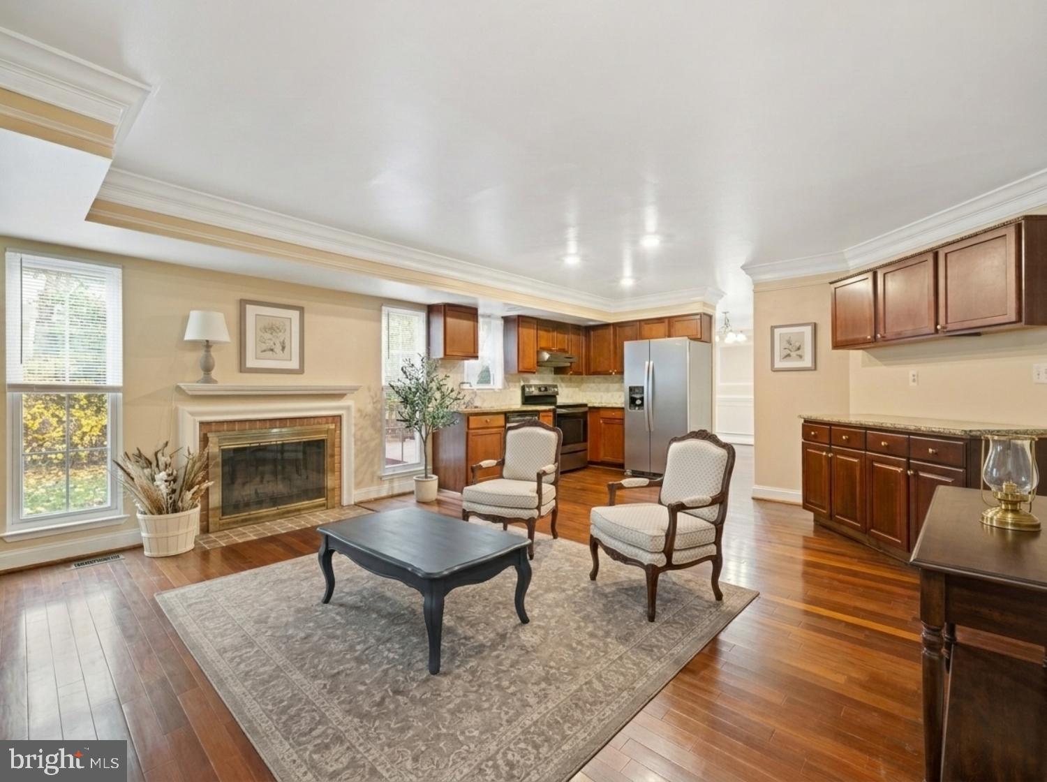 SALEMS GRANT - Residential