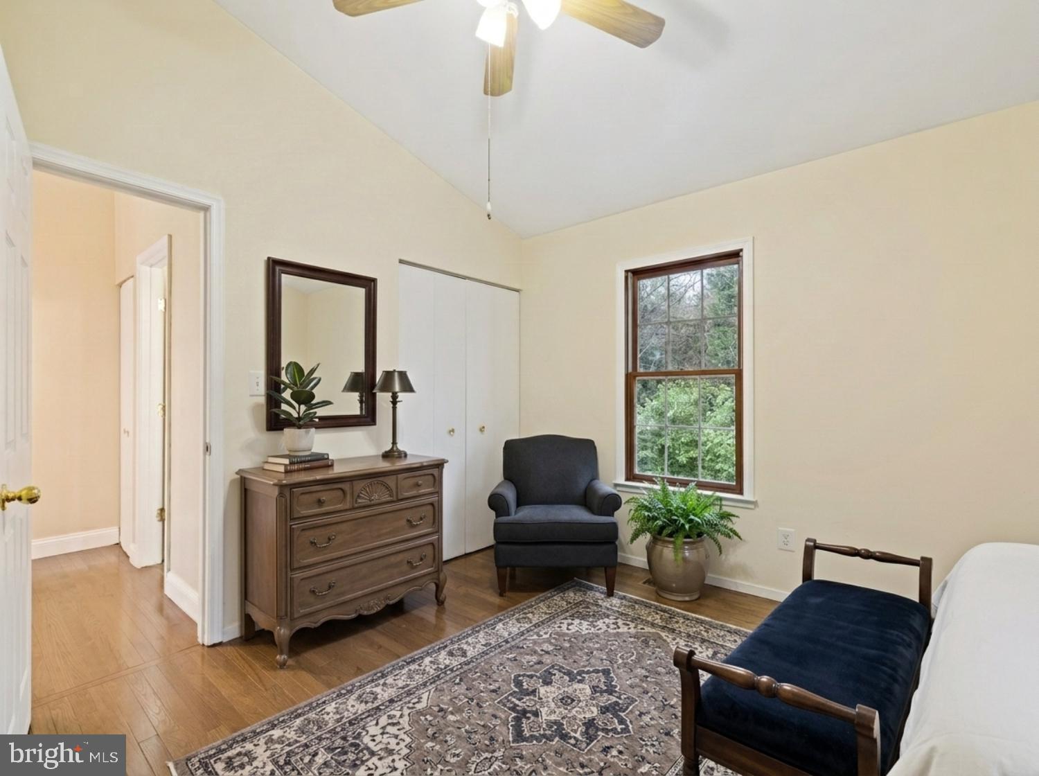 SALEMS GRANT - Residential