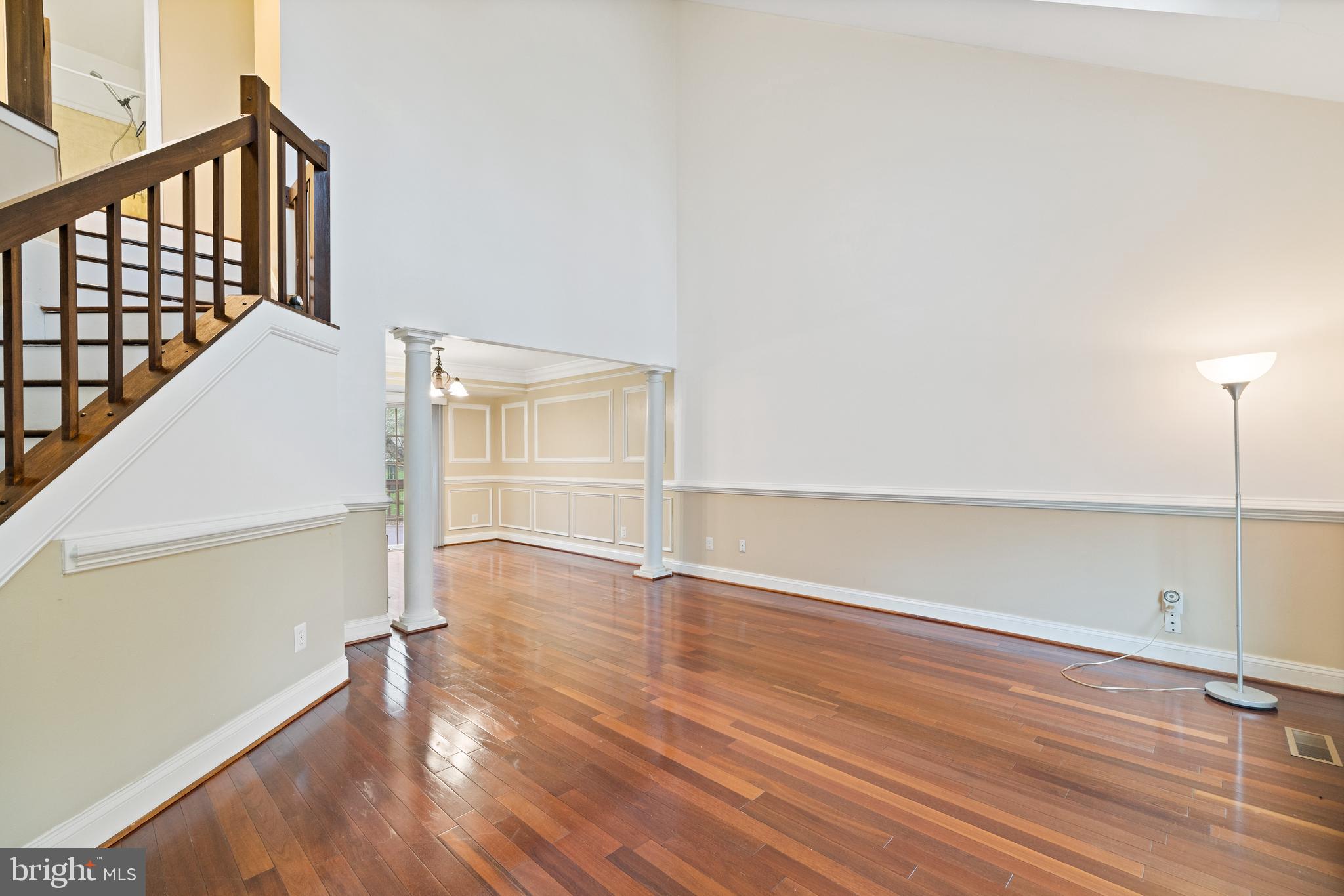 SALEMS GRANT - Residential