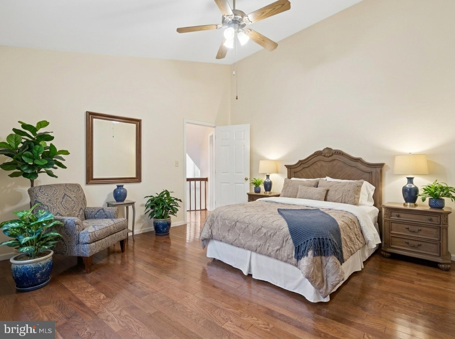 SALEMS GRANT - Residential