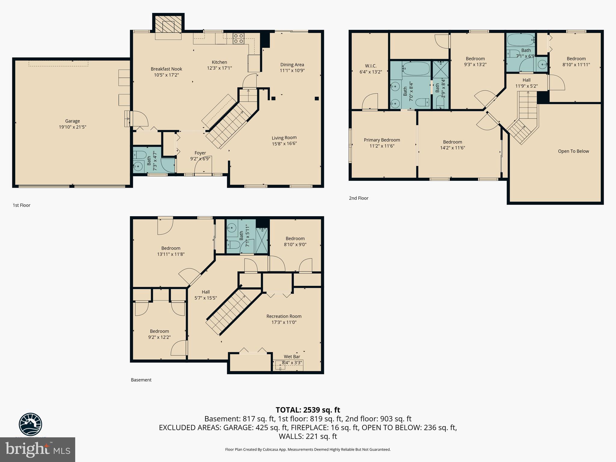 SALEMS GRANT - Residential