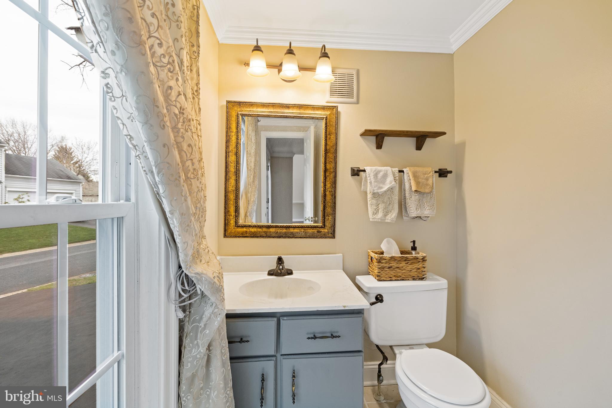 SALEMS GRANT - Residential