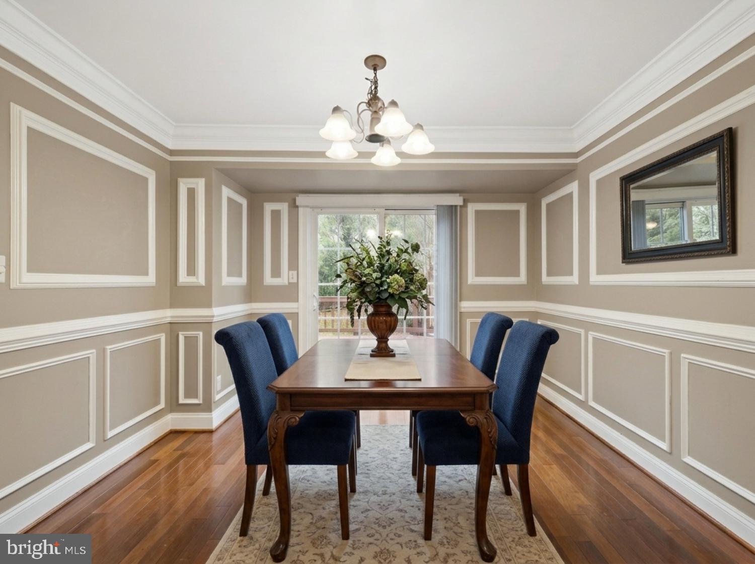 SALEMS GRANT - Residential