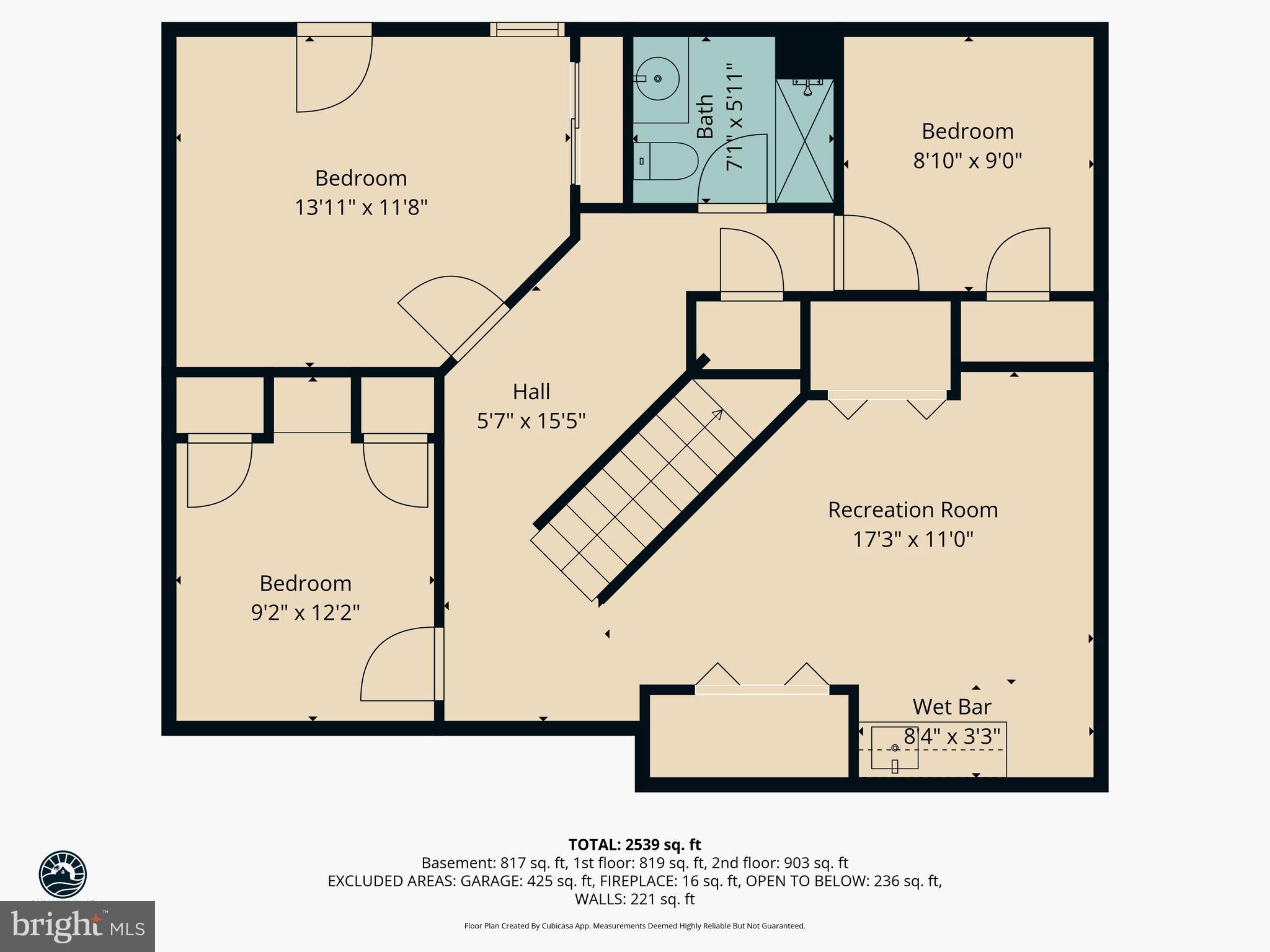 SALEMS GRANT - Residential