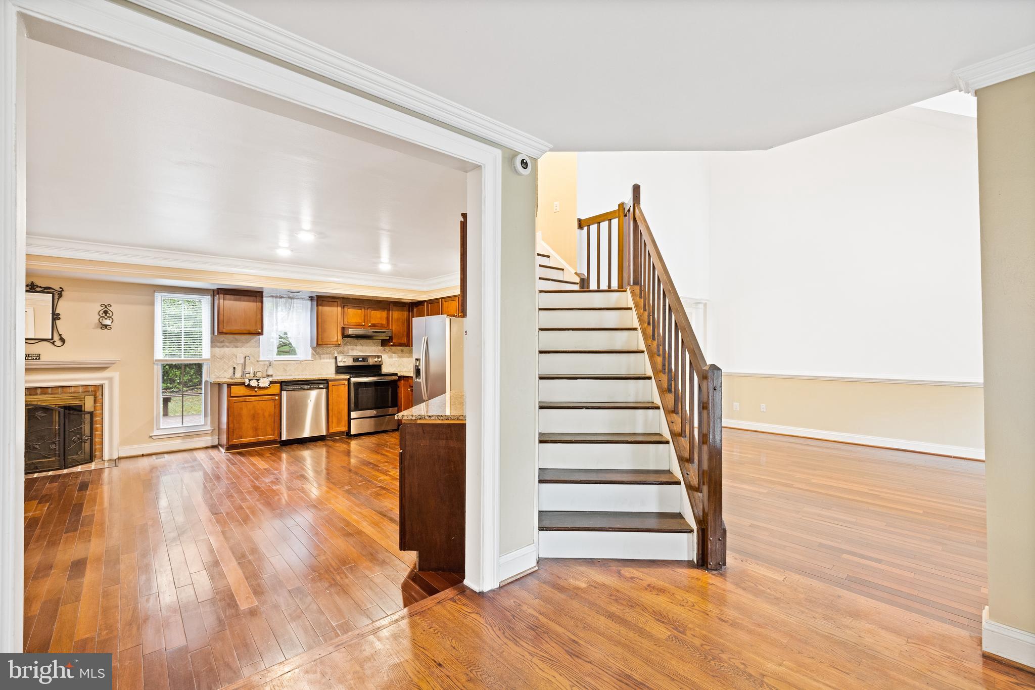 SALEMS GRANT - Residential