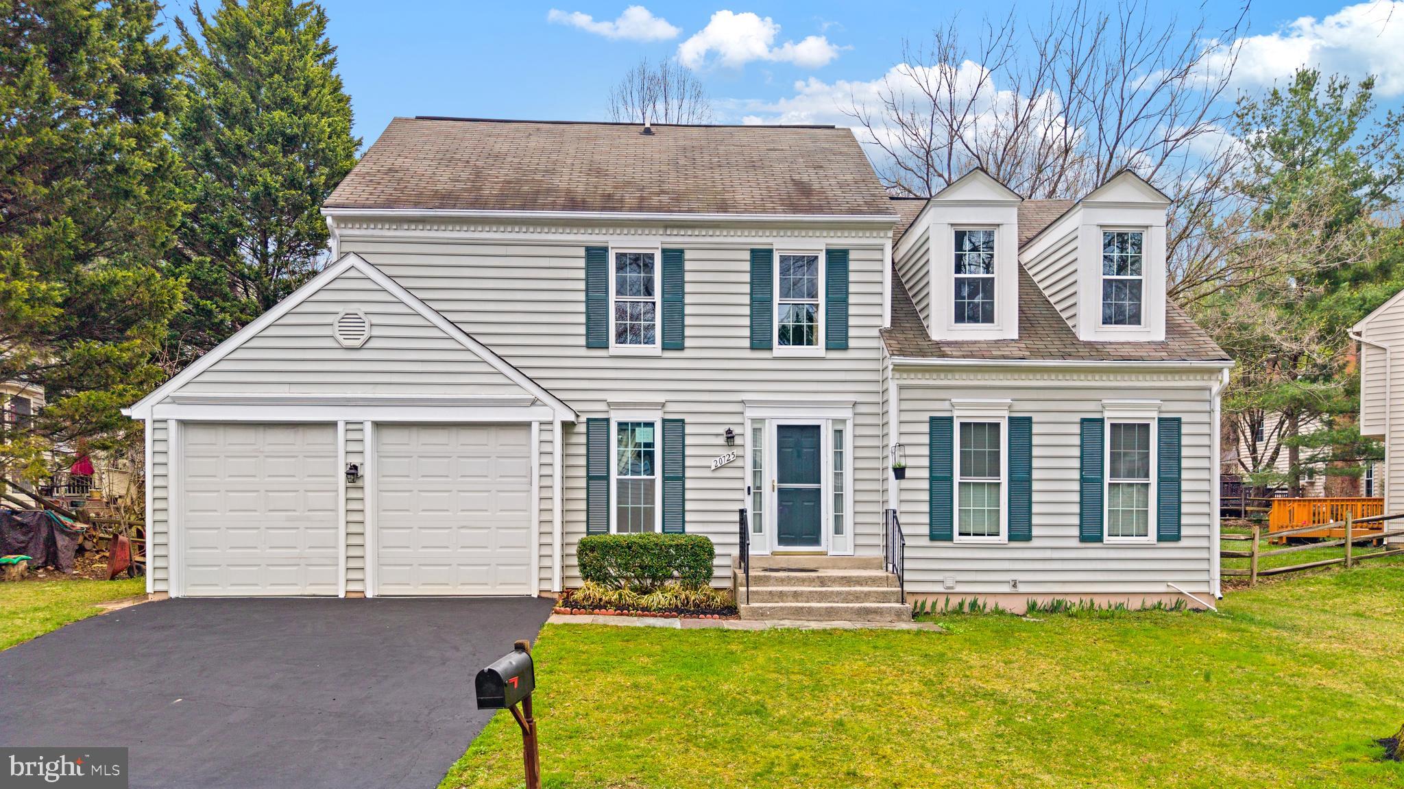 SALEMS GRANT - Residential