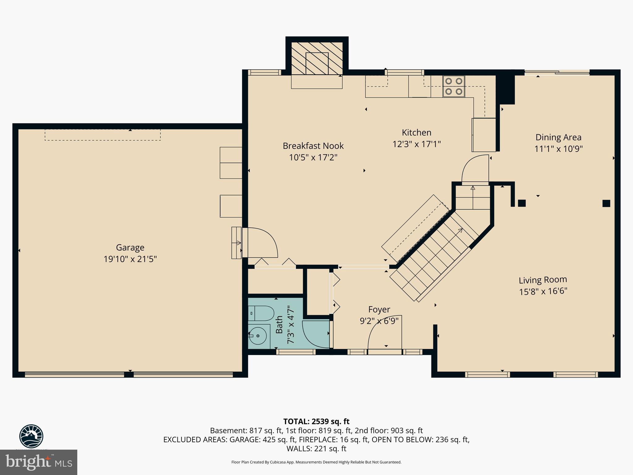 SALEMS GRANT - Residential