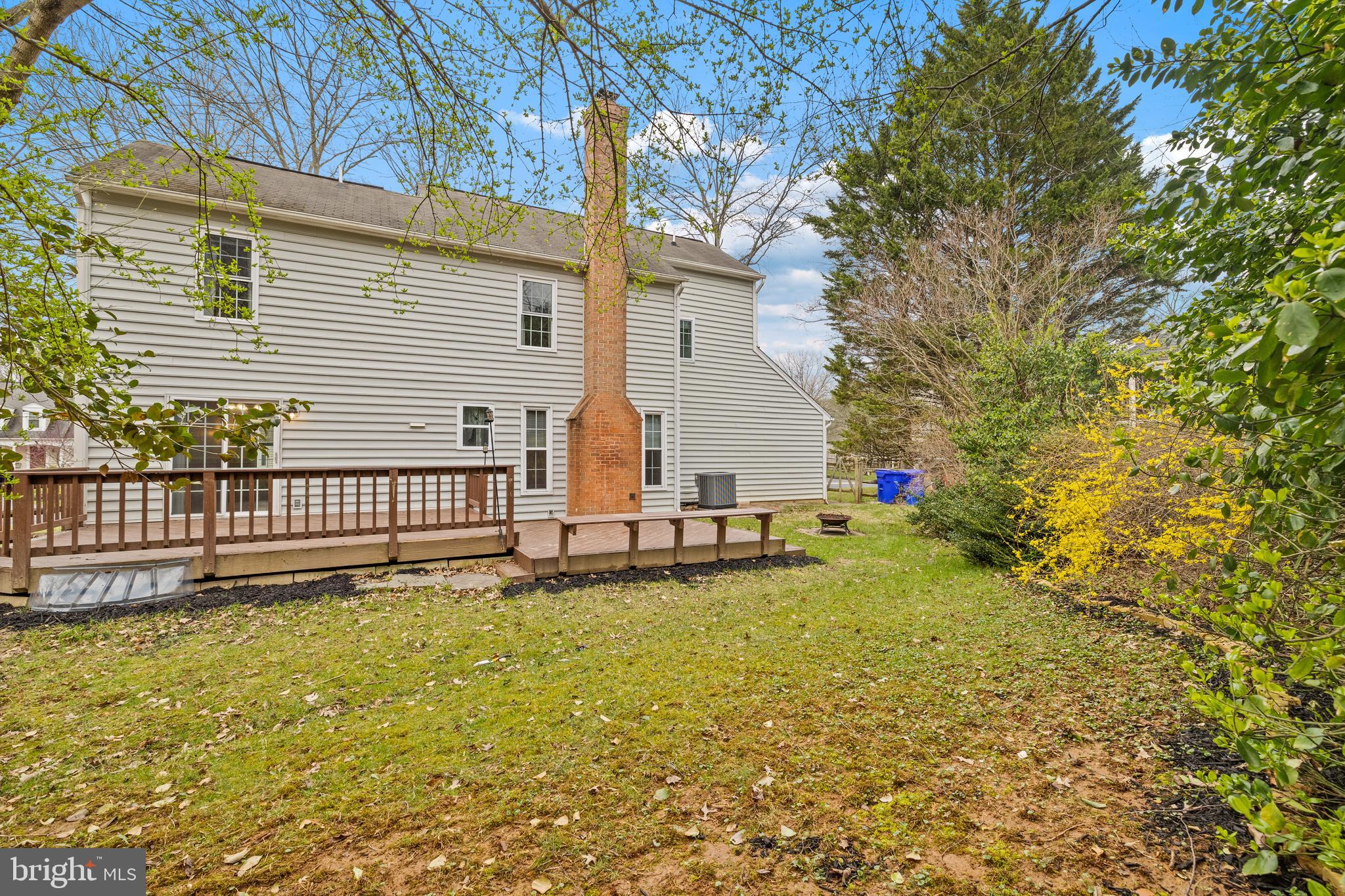 SALEMS GRANT - Residential