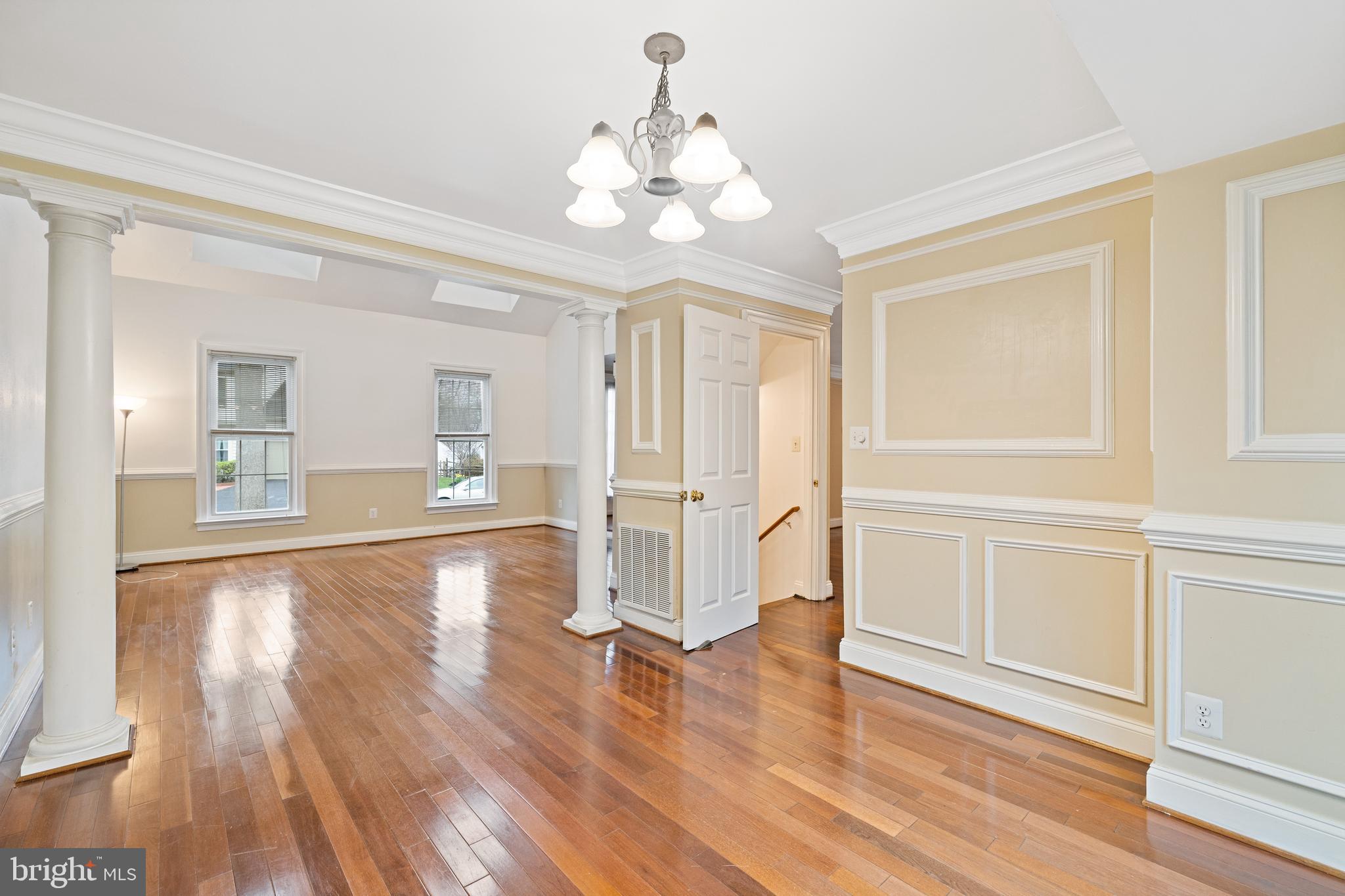 SALEMS GRANT - Residential