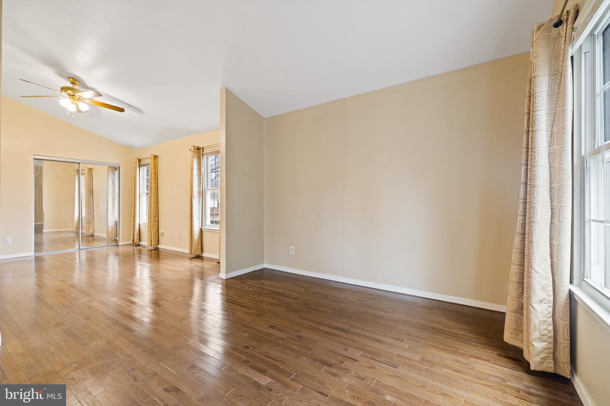 SALEMS GRANT - Residential