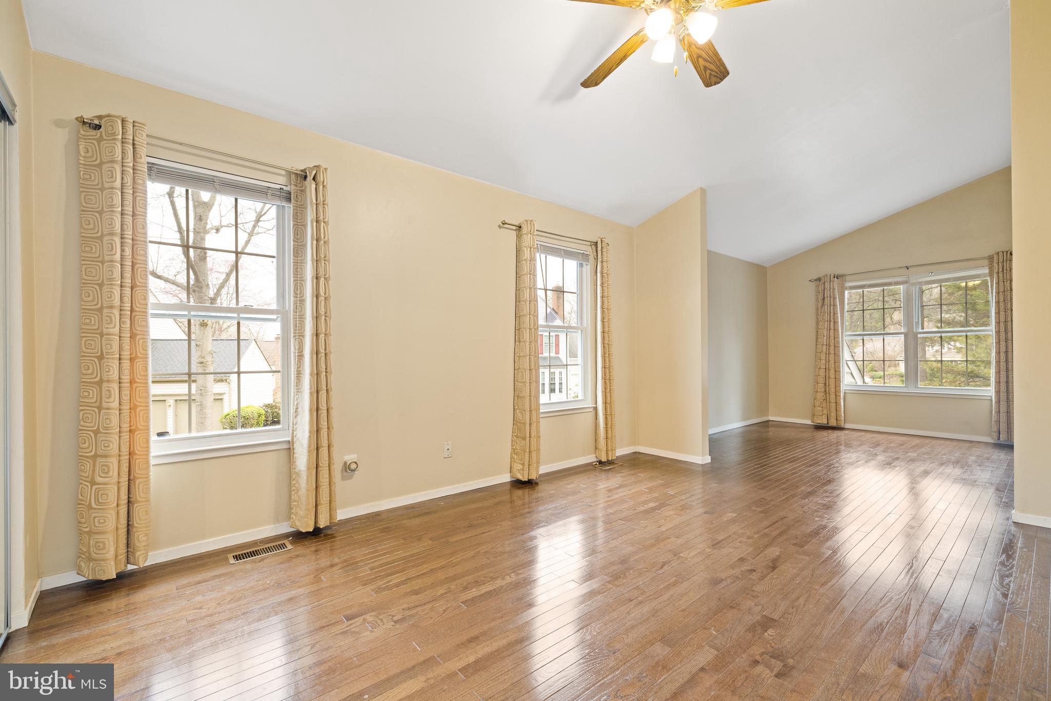 SALEMS GRANT - Residential