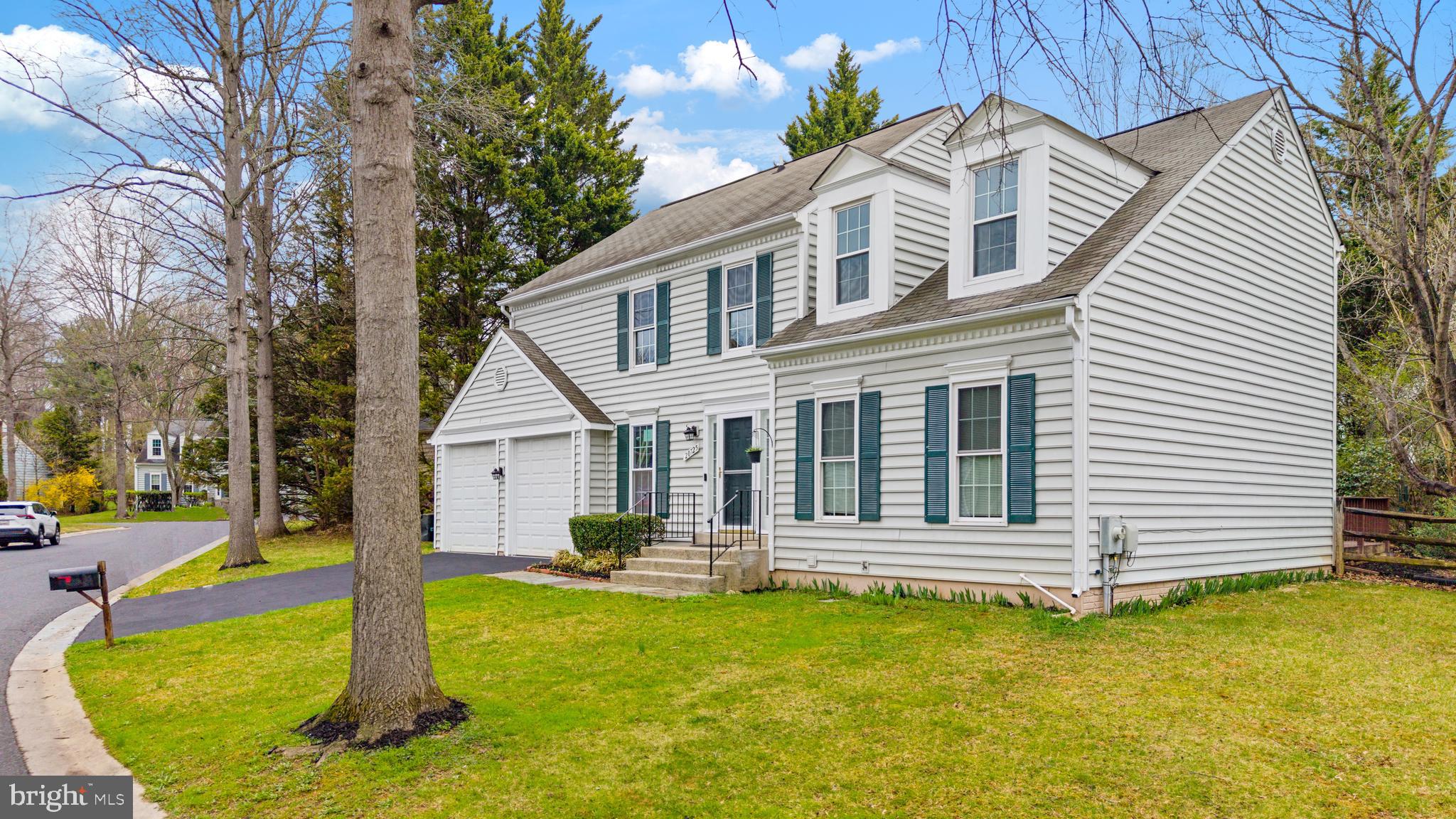 SALEMS GRANT - Residential