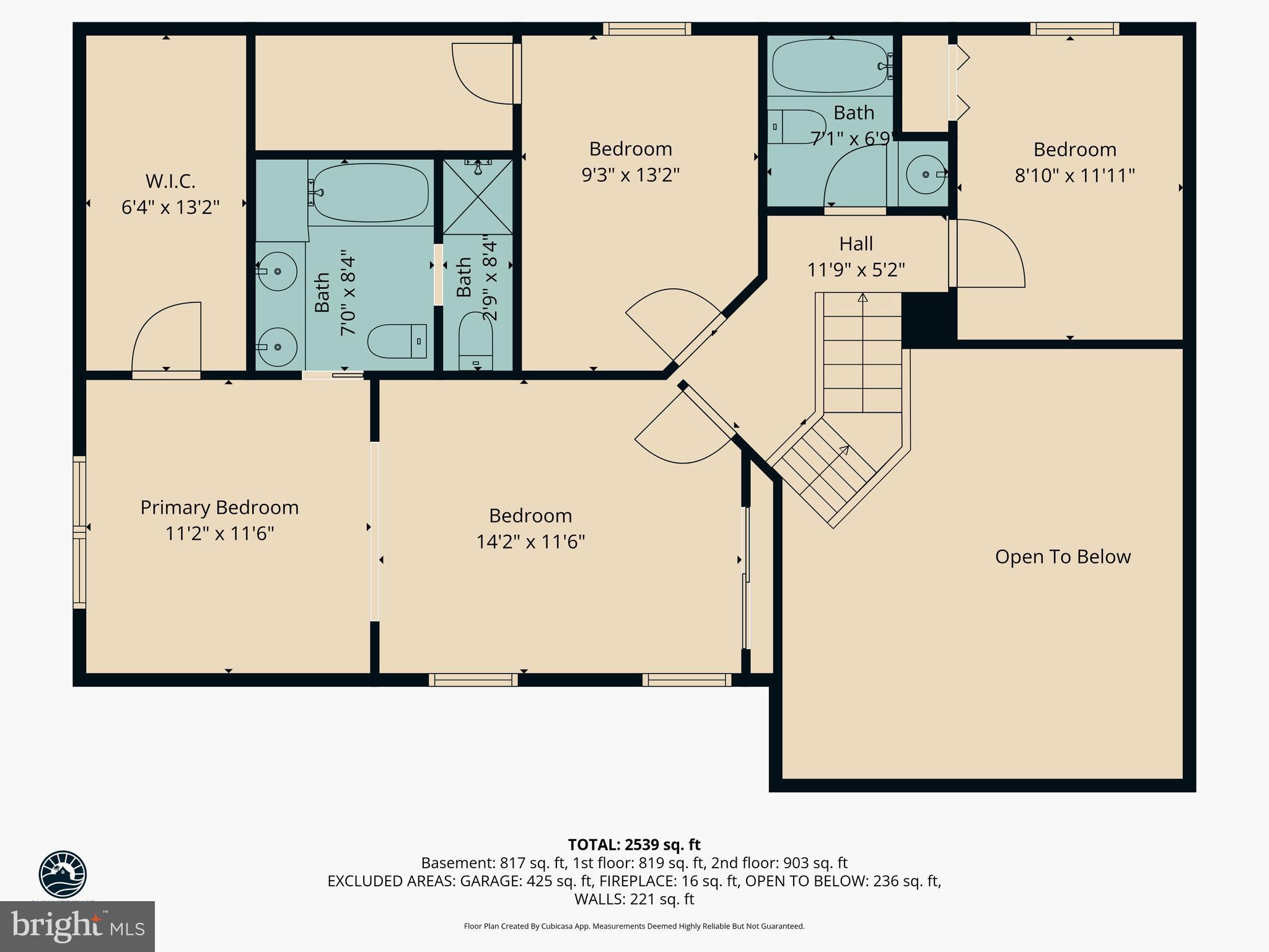 SALEMS GRANT - Residential
