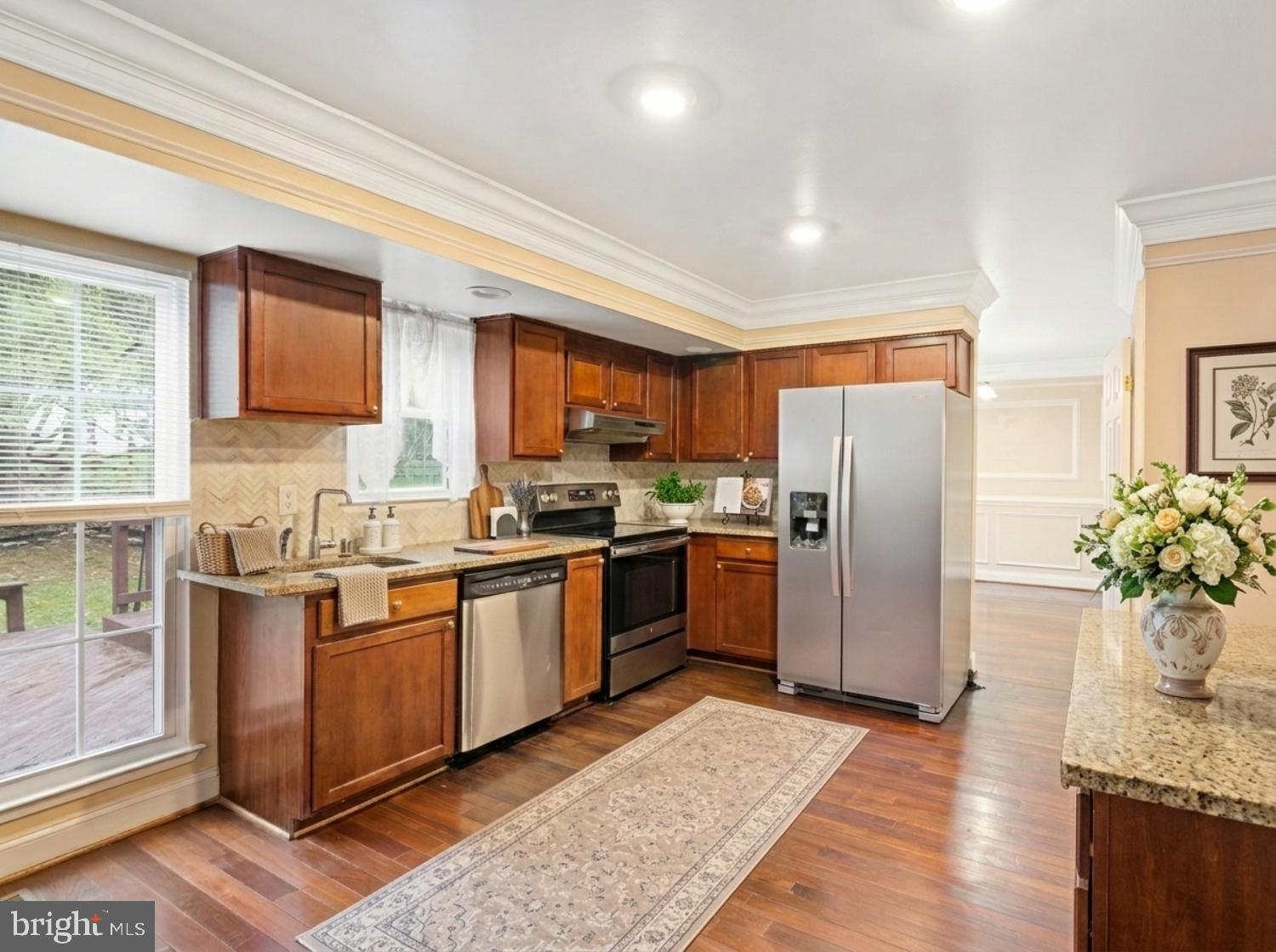 SALEMS GRANT - Residential