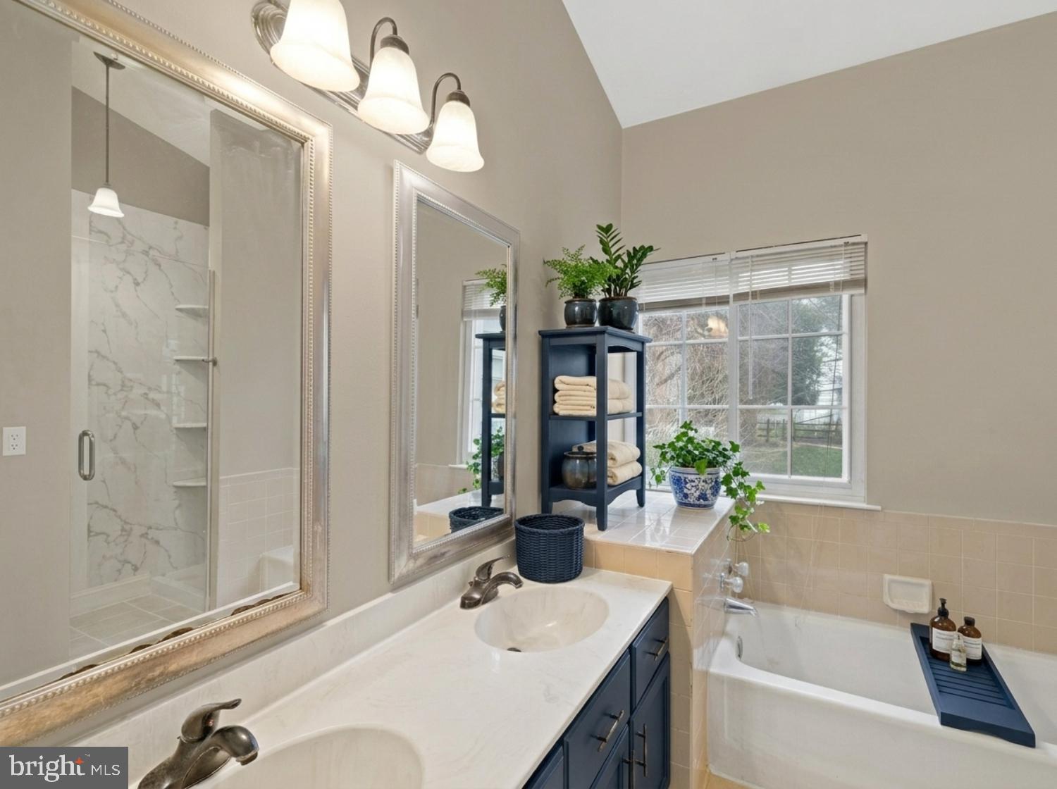 SALEMS GRANT - Residential