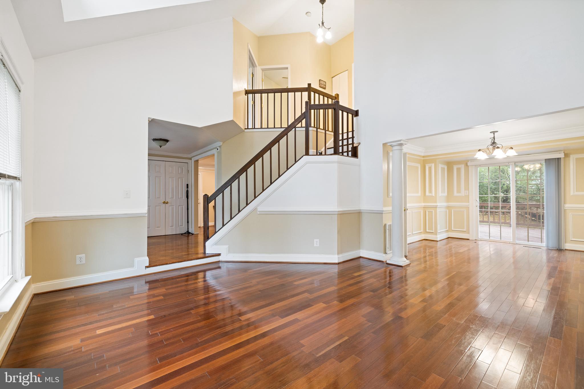 SALEMS GRANT - Residential