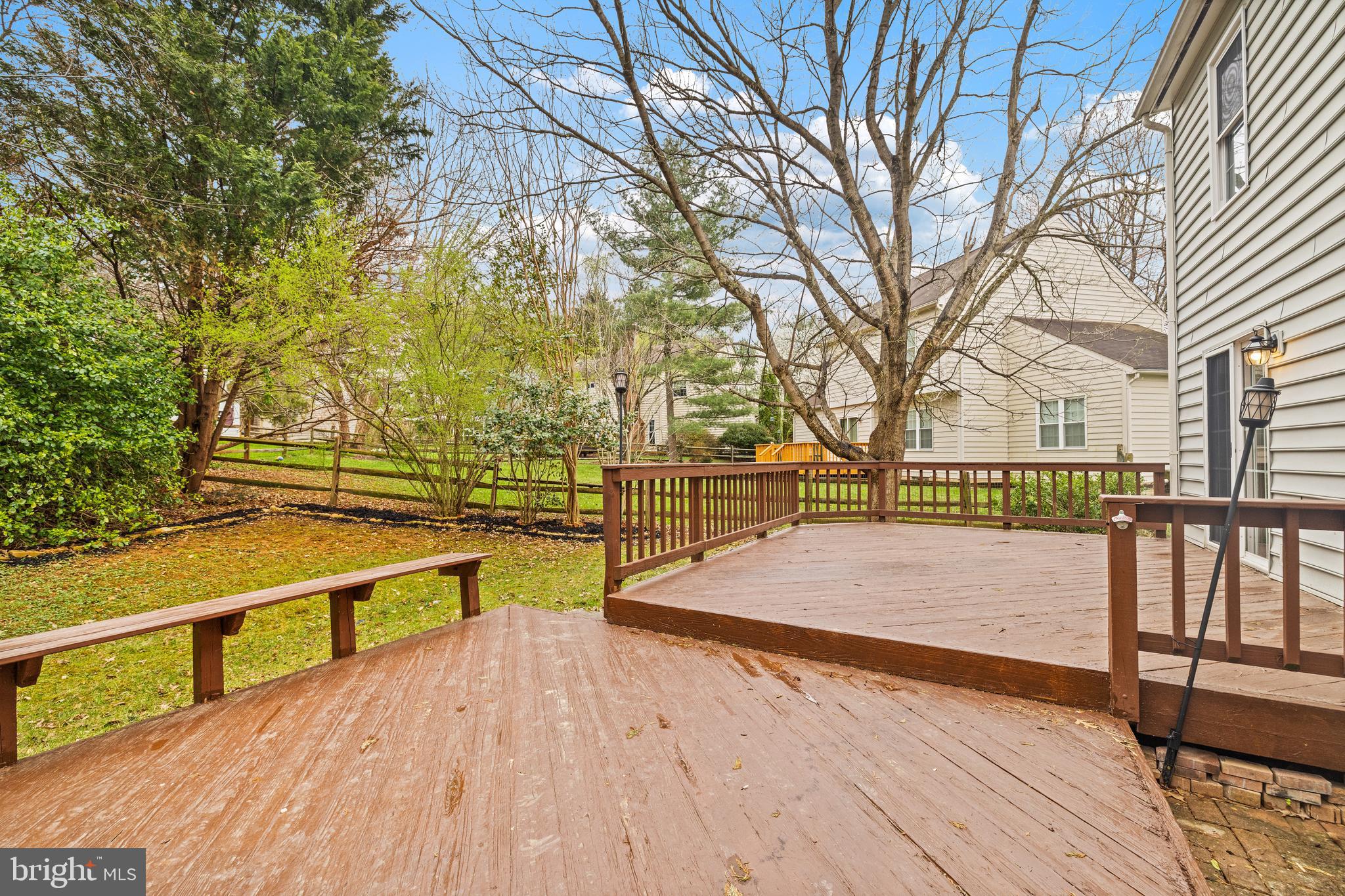 SALEMS GRANT - Residential