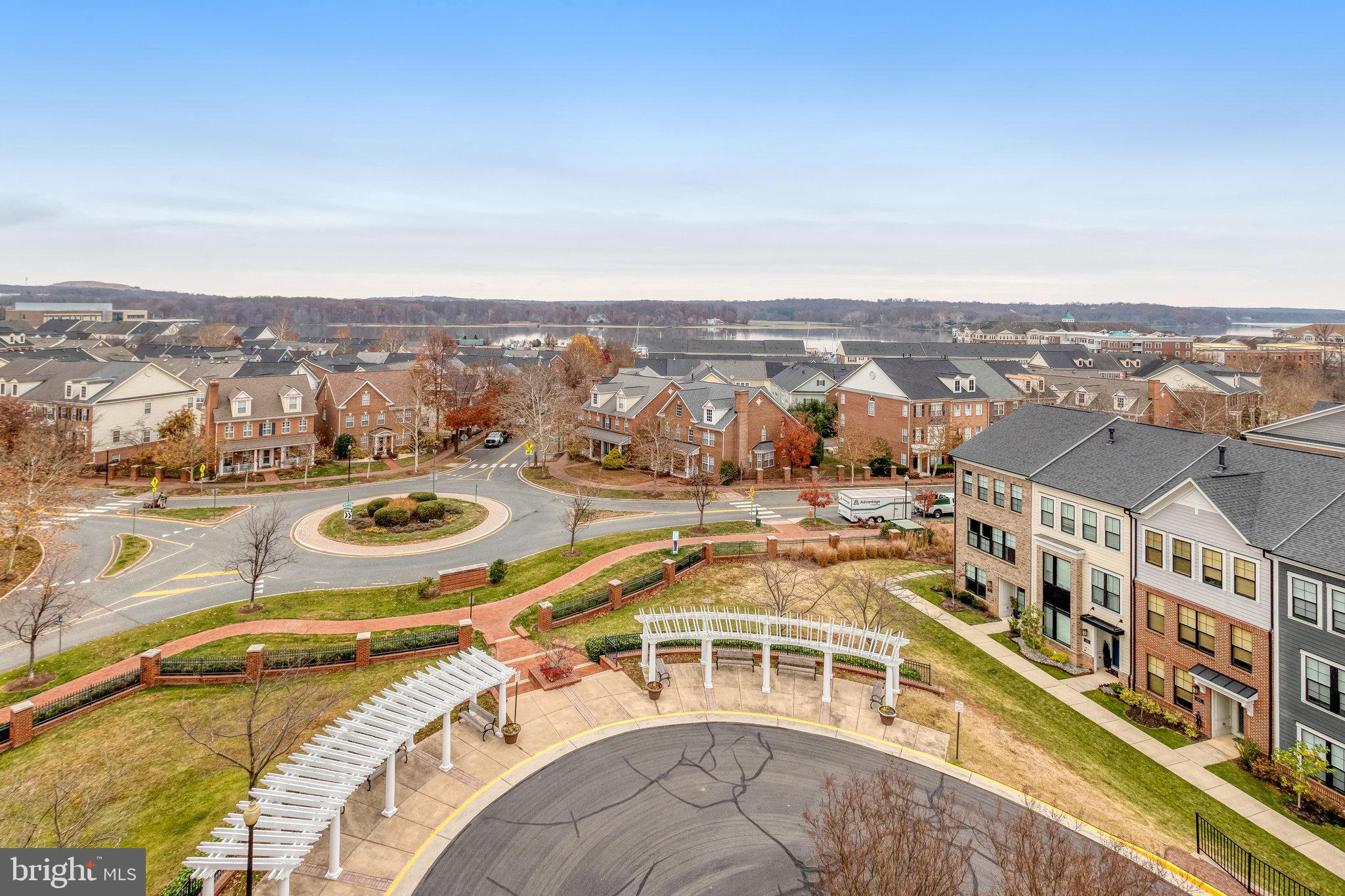 BEACON PARK I CONDOMINIU - Residential