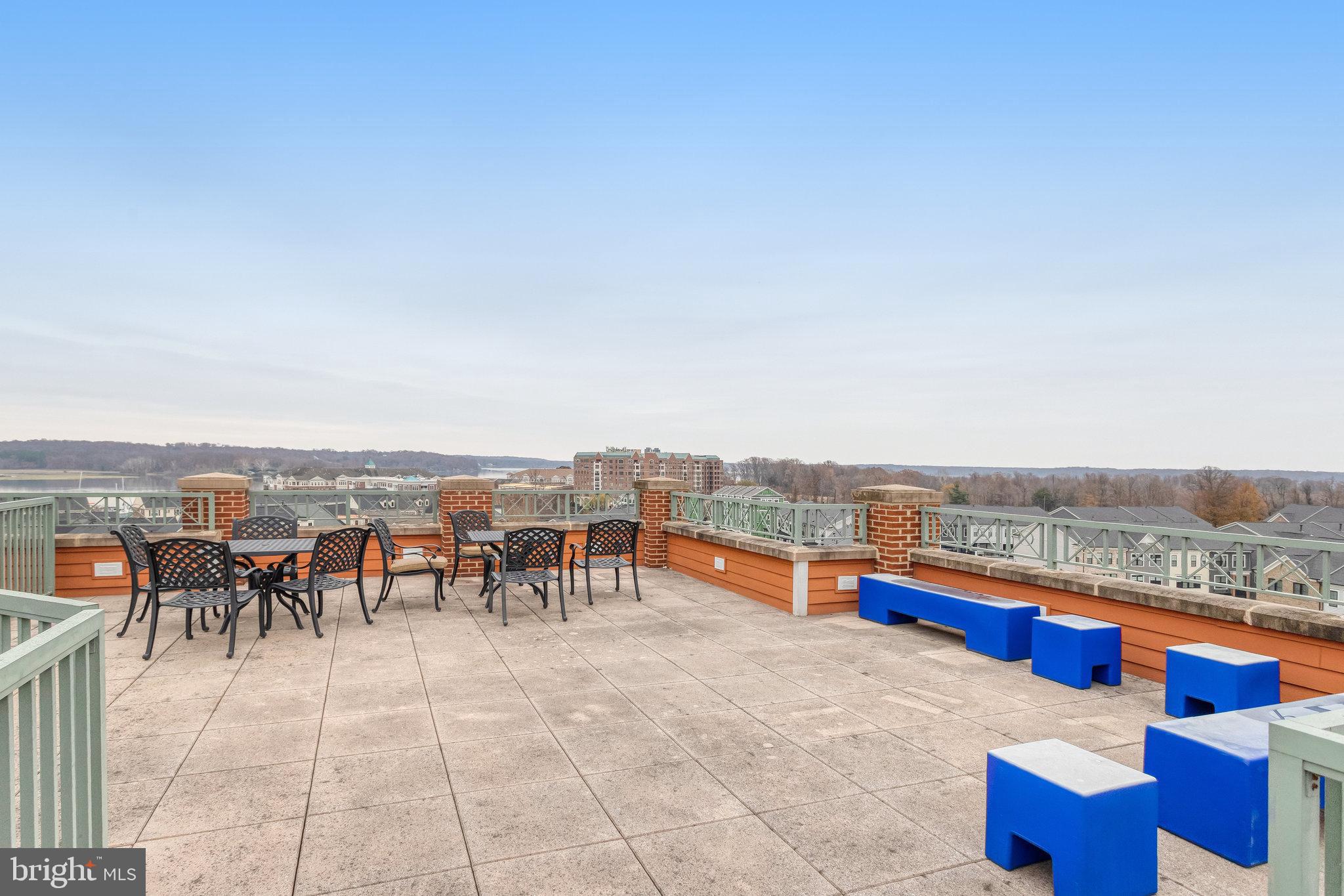 BEACON PARK I CONDOMINIU - Residential