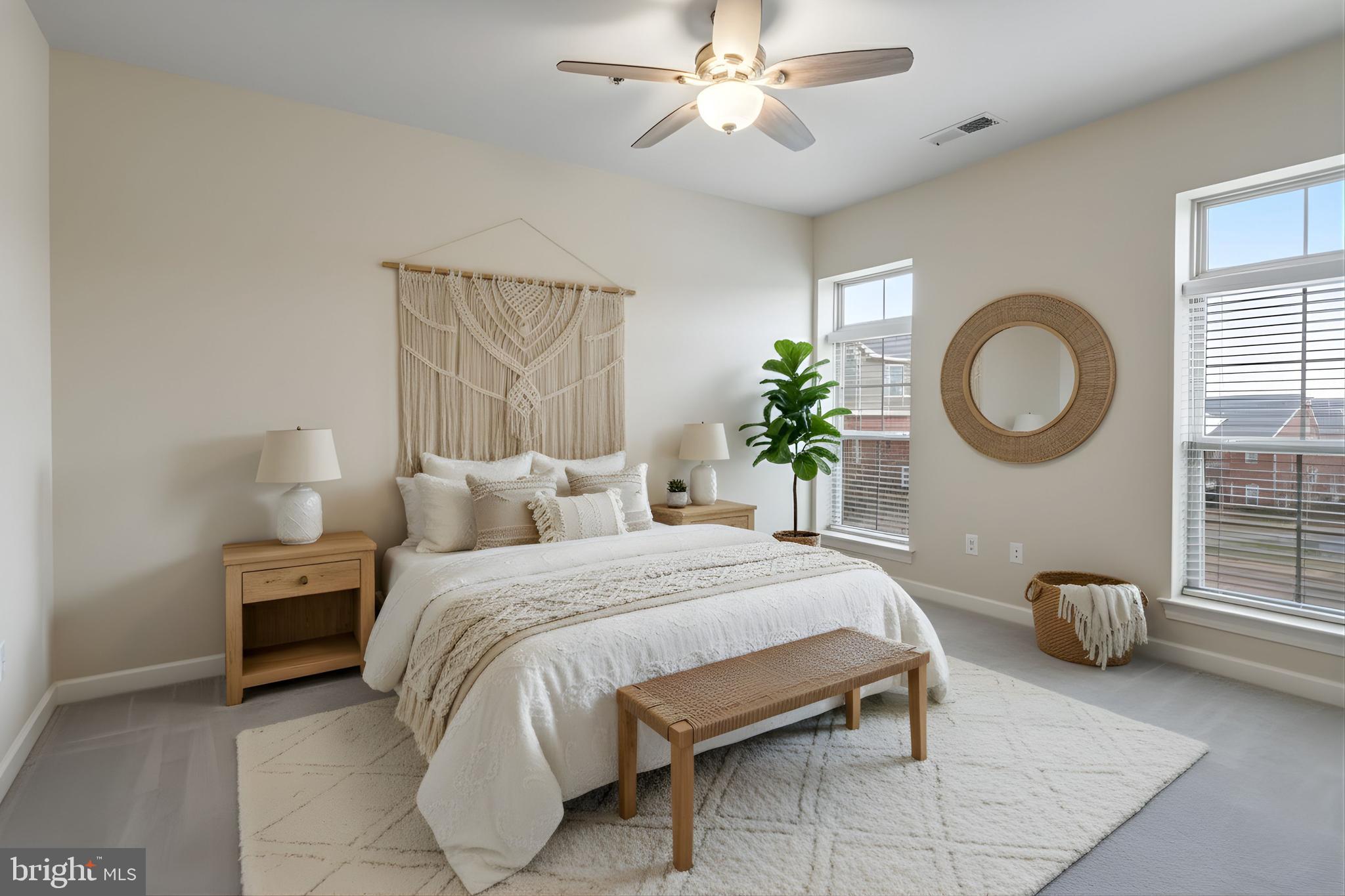 BEACON PARK I CONDOMINIU - Residential