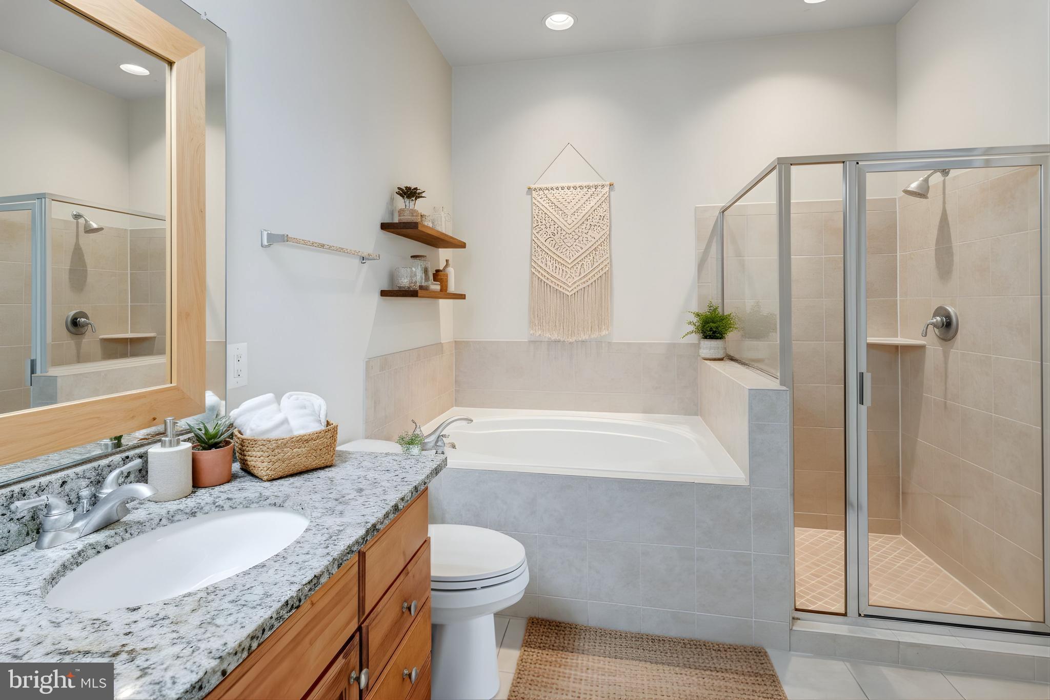 BEACON PARK I CONDOMINIU - Residential