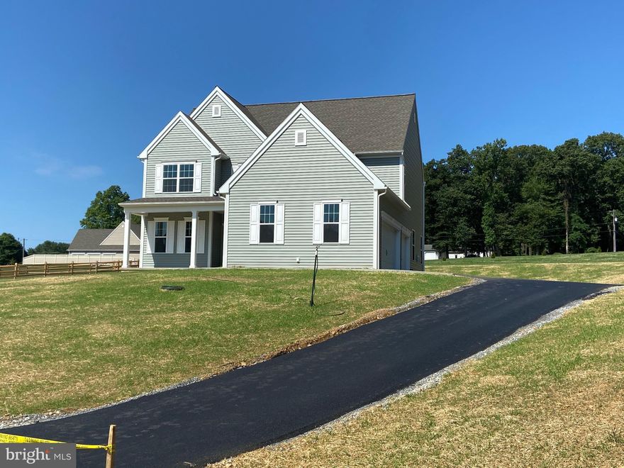 For Comp Purposes.  Lexington Model by Custom Home Group. Features 9 ft first floor ceilings, upgraded kitchen with island, gas fireplace, built in drop zone, rear patio and oversized 3 car, side load garage.