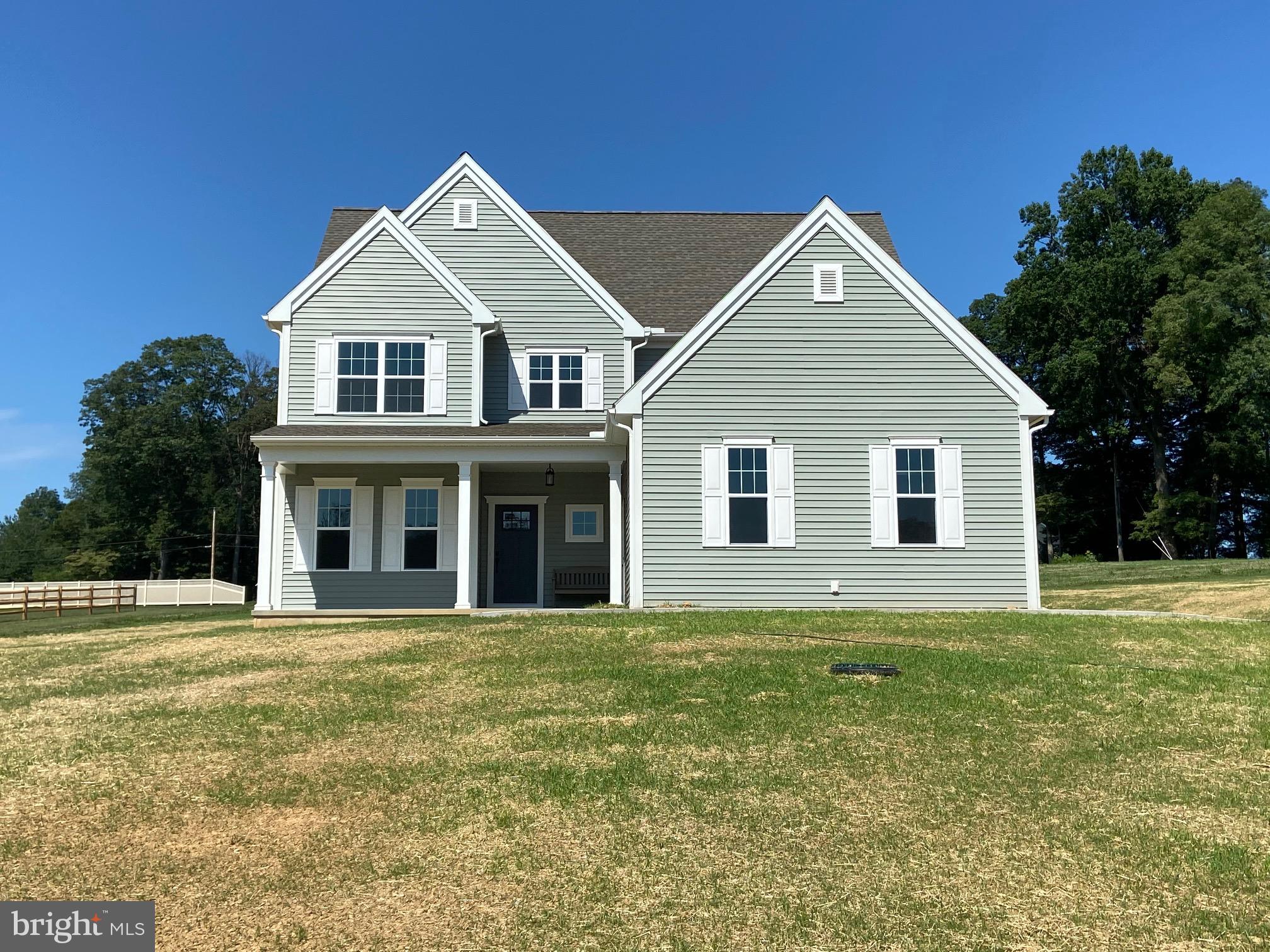 EDEN FARM - Residential